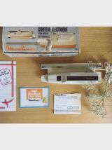 Couteau électrique Moulinex 