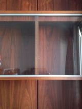 meuble mural palissandre 1960 beau et pas cher