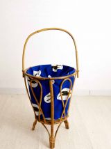 Travailleuse vintage