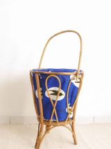 Travailleuse vintage