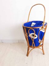 Travailleuse vintage