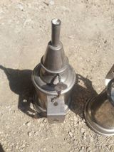 paire de lampes pigeon