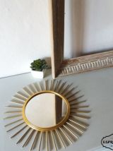 Miroir soleil