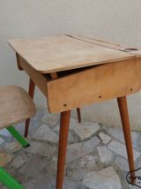 bureau ecolier