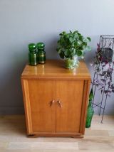 Ravissant buffet années 50 pieds moustache