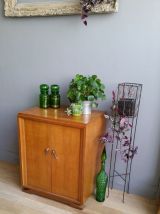 Ravissant buffet années 50 pieds moustache