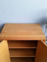 Ravissant buffet années 50 pieds moustache