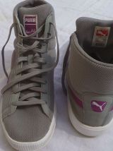 Tennis Puma Bolt Ultra Lite  homme taille 43