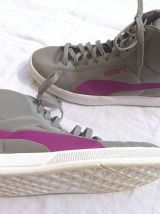 Tennis Puma Bolt Ultra Lite  homme taille 43