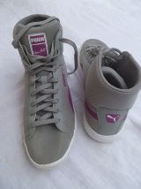 Tennis Puma Bolt Ultra Lite  homme taille 43