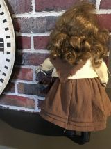 Poupée Fairytal collection GRETEL