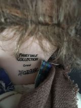 Poupée Fairytal collection GRETEL