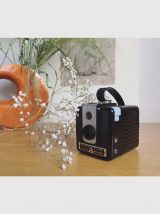 Appareil photo Brownie Flash