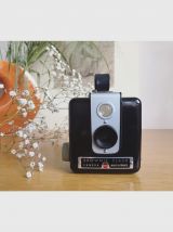 Appareil photo Brownie Flash