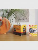 Appareil photo Brownie Flash