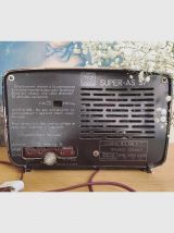 Poste radio Radialva 