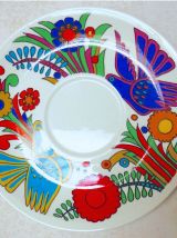 Set à dessert Acapulco de C. REUTER - Villeroy &amp; Bosch