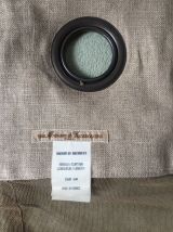 Rideaux en voile de coton 