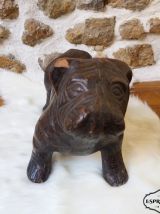 Statuette Chien