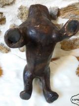 Statuette Chien