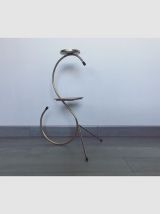 Cendrier porte-plantes 