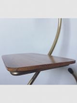 Cendrier porte-plantes 