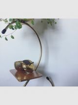 Cendrier porte-plantes 