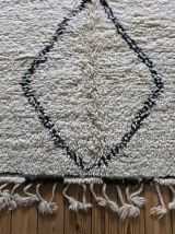 Tapis beni ouarain marmoucha