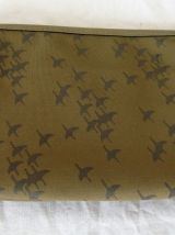 Pochette Japan Airlines