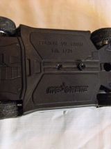 Porsche 911 (1993) échelle 1/24 eme Majorette