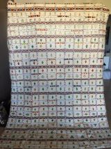 Tapis « Handira »