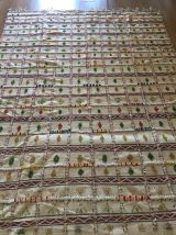 Tapis « Handira »