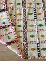 Tapis « Handira »