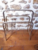 Porte-revues années 50