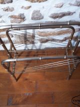 Porte-revues années 50