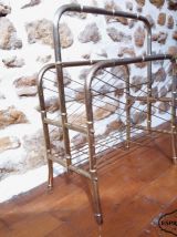 Porte-revues années 50