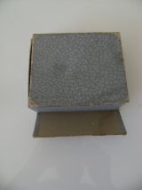 Colleuse 8 mm MARGUET avec boîte + notice