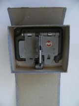 Colleuse 8 mm MARGUET avec boîte + notice