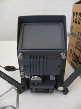 Visionneuse film 8mm yashica editor modelII frami