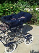 Landau Poussette marque BébéCar