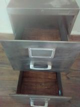 Chiffonnier industriel 1950