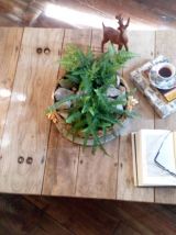 Chariot industriel 1950