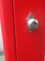 Armoire à pharmacie métal