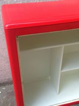 Armoire à pharmacie métal