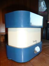 Balance bleue Teraillon