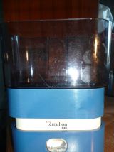 Balance bleue Teraillon