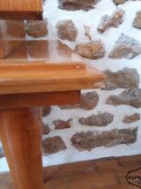 Paire de chevets vintage