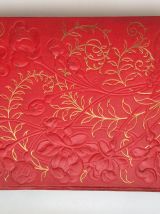  La chaumière aux Ravenelles Jeanne Leroy-Allain - cc 1890