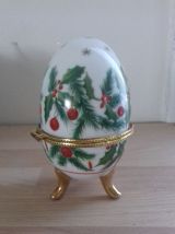 Oeufs style Fabergé