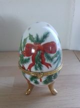 Oeufs style Fabergé